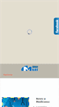 Mobile Screenshot of medicus.ba